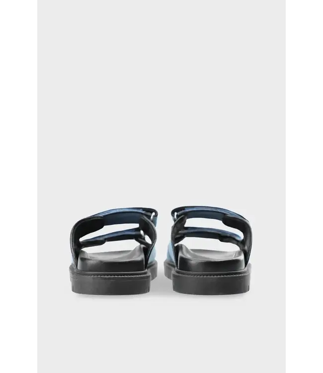 Copenhagen CPH704 Washed denim blue