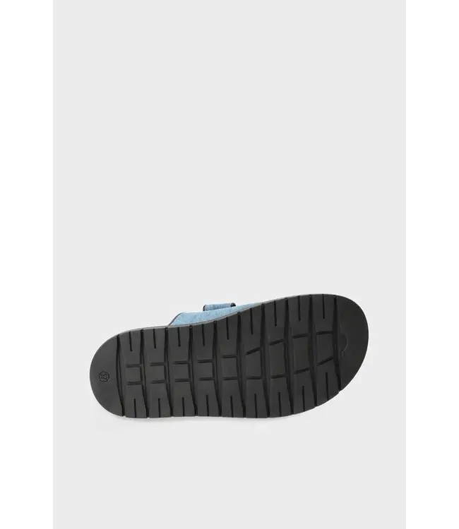 Copenhagen CPH704 Washed denim blue