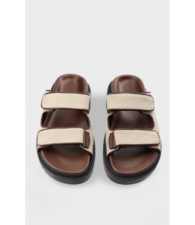 Copenhagen CPH704 Cream Chocolate