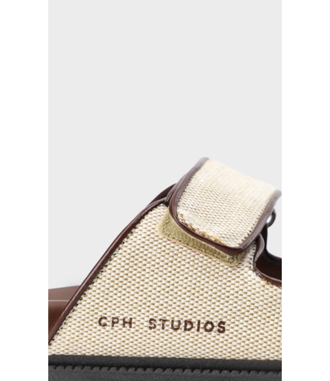 Copenhagen CPH704 Cream Chocolate