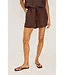 Rails Jenner shorts Espresso