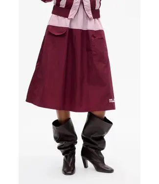 Baum und Pferdgarten Siella pink sienna