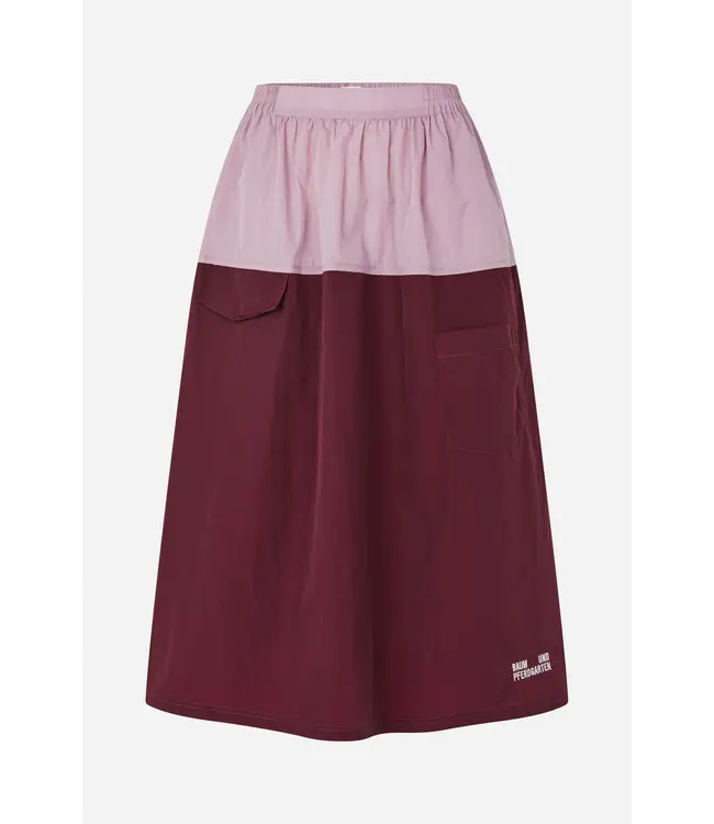 Baum und Pferdgarten Siella pink sienna