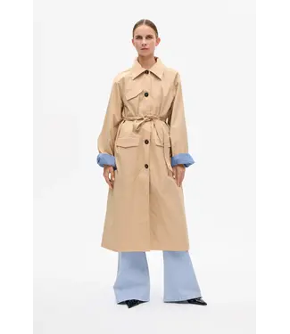 Baum und Pferdgarten Dortea nomad beige