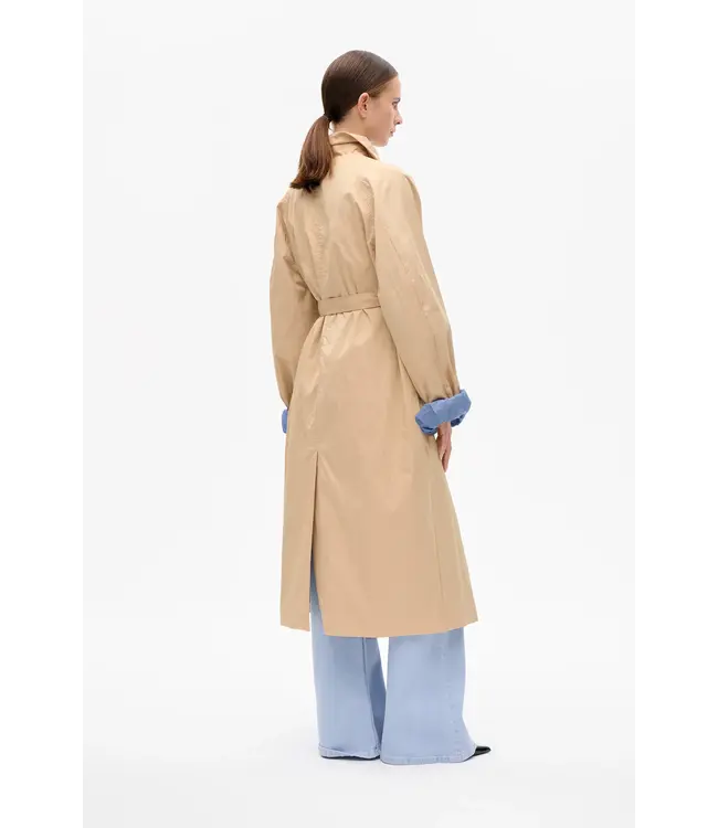 Baum und Pferdgarten Dortea nomad beige