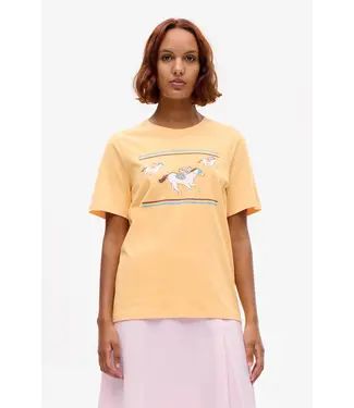 Baum und Pferdgarten Jawo tee buff orange