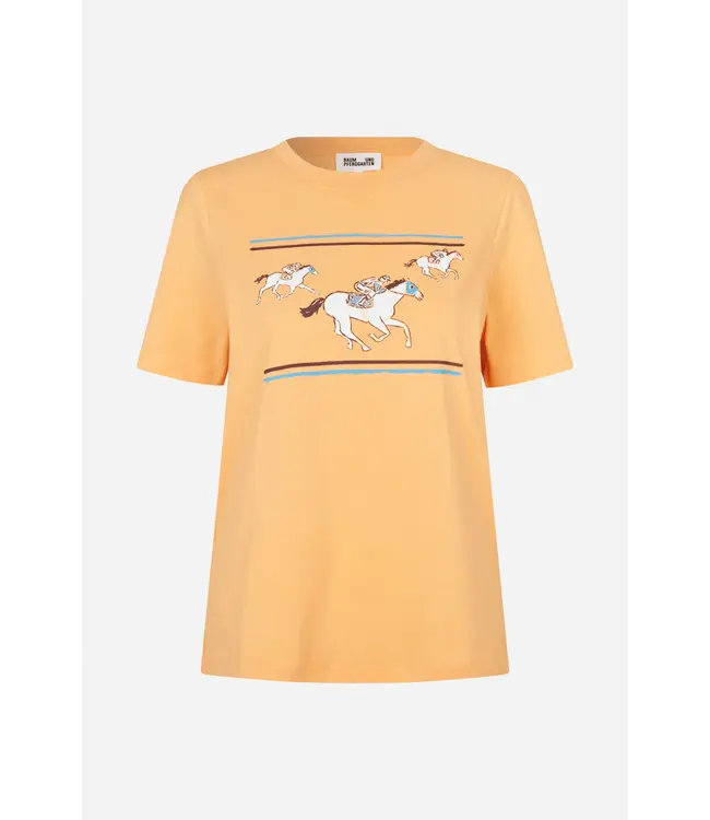 Baum und Pferdgarten Jawo tee buff orange