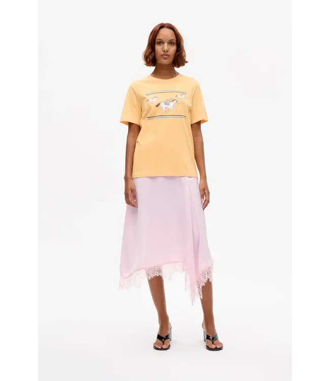 Baum und Pferdgarten Jawo tee buff orange