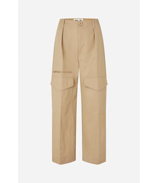 Baum und Pferdgarten Neria Trousers nomad beige
