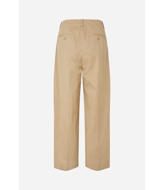 Baum und Pferdgarten Neria Trousers nomad beige