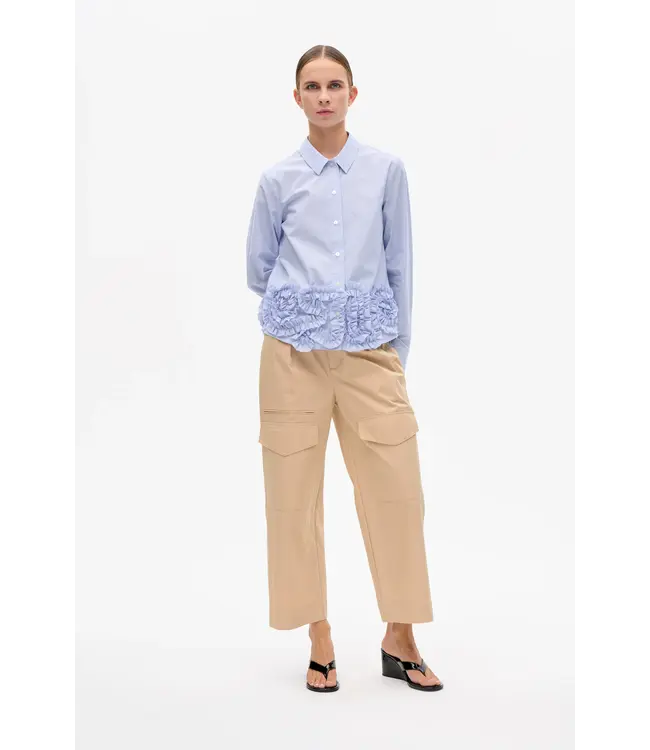 Baum und Pferdgarten Neria Trousers nomad beige