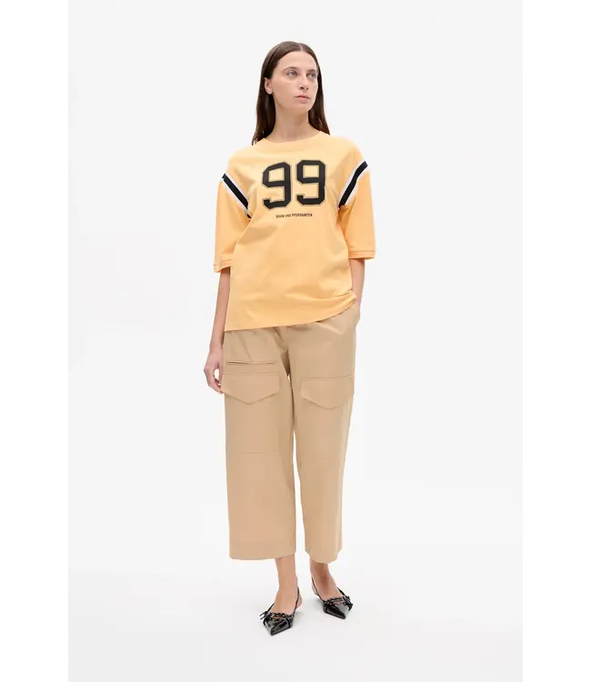 Baum und Pferdgarten July tee buff orange