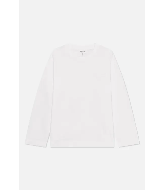 Baum und Pferdgarten Jeevana Top white