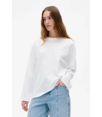 Baum und Pferdgarten Jeevana Top white