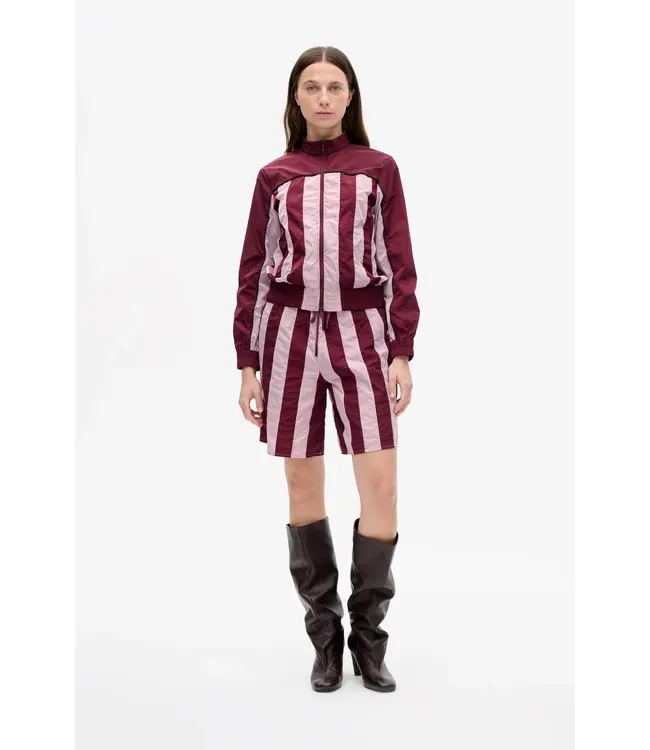 Baum und Pferdgarten Bettie jacket pink mix