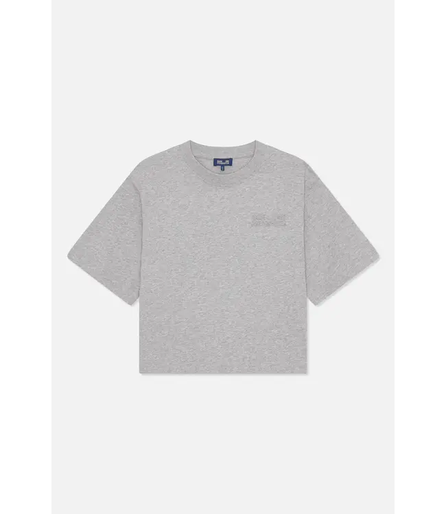 Baum und Pferdgarten Jiana T-shirt grey melange