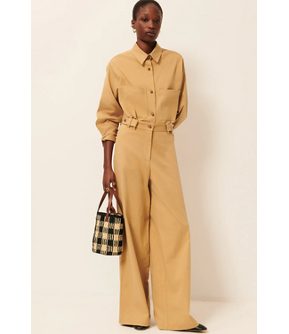 Sessùn Wesley Pants Jonc