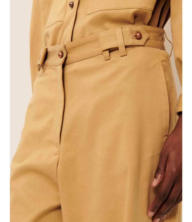 Sessùn Wesley Pants Jonc