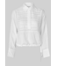 Second Female Martha Blouse White