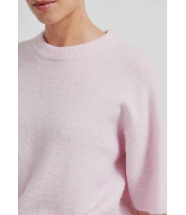 Second Female Gabby Knit Pale Lillac