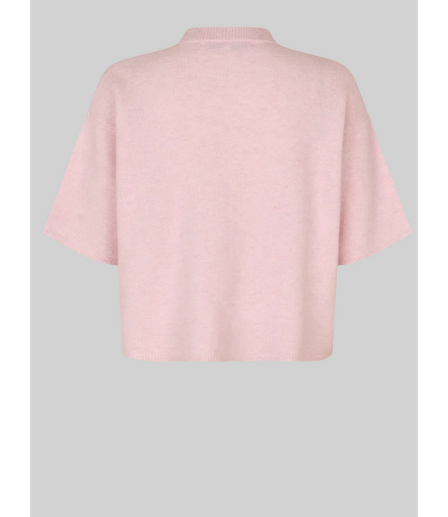 Second Female Gabby Knit Pale Lillac