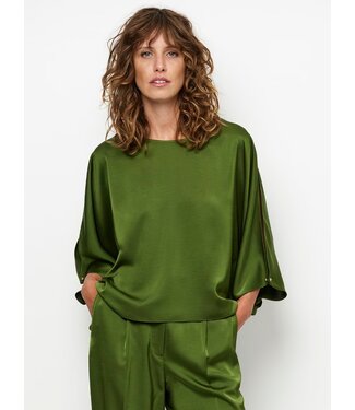 Dante 6 Risette flowing satin top