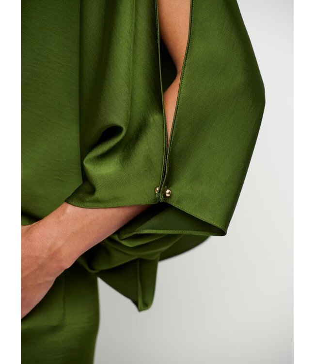 Dante 6 Risette flowing satin top