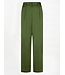 Dante 6 Jules Satin Smart Pants green