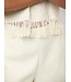 Dante 6 Yubi fringe boucle short creme