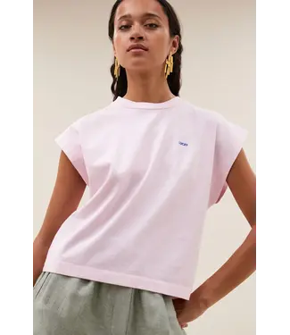 By Bar Mason Top pink