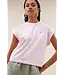 By Bar Mason Top pink