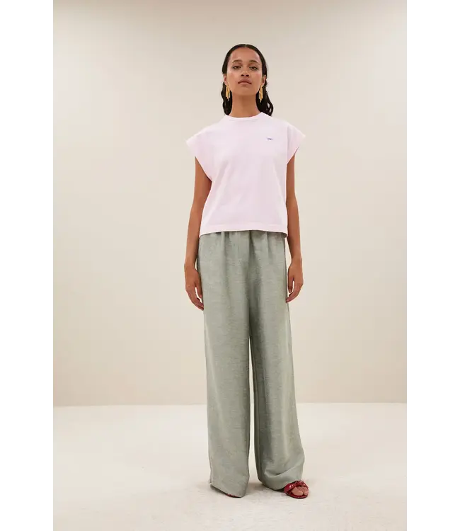 By Bar Mason Top pink