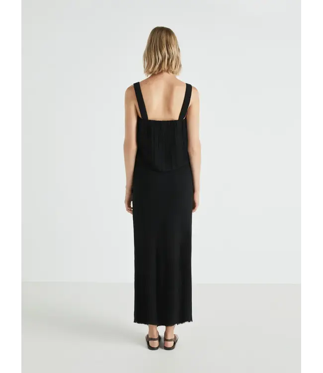 Masscob Fuego skirt night