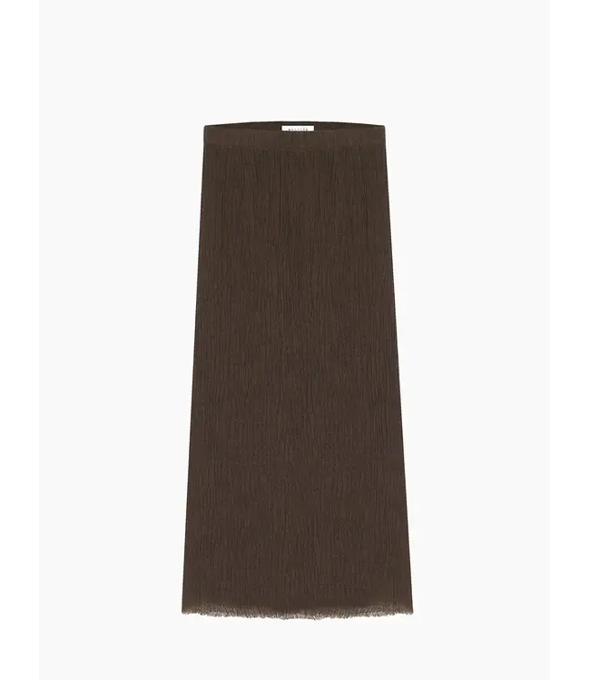 Masscob Iguazu skirt brunette