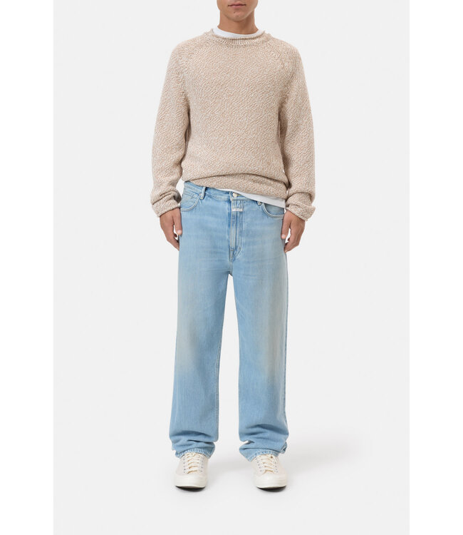 Closed Springdale Relaxed Jeans light blue