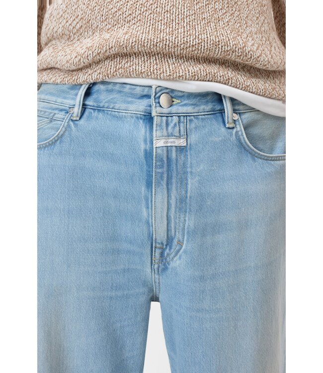 Closed Springdale Relaxed Jeans light blue