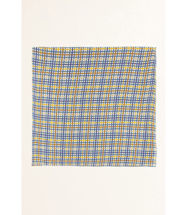 Sessùn Scarvi Printed scarf Marseillan