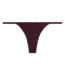 Love Stories Roomservice string burgundy