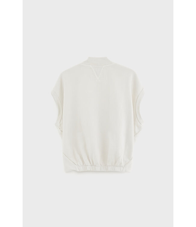 Bellerose Fytom lotus sweat top