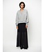 Dante 6 Nox cropped V neck sweater