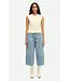Samsøe Samsøe Saharper Culotte 15769 Jeans River