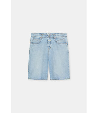 Closed Jenica Bermuda light Blue denim