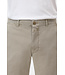 Closed Classic chino shorts  pebble green