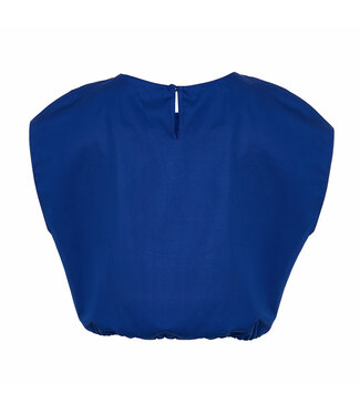 Devotion Elan top blue