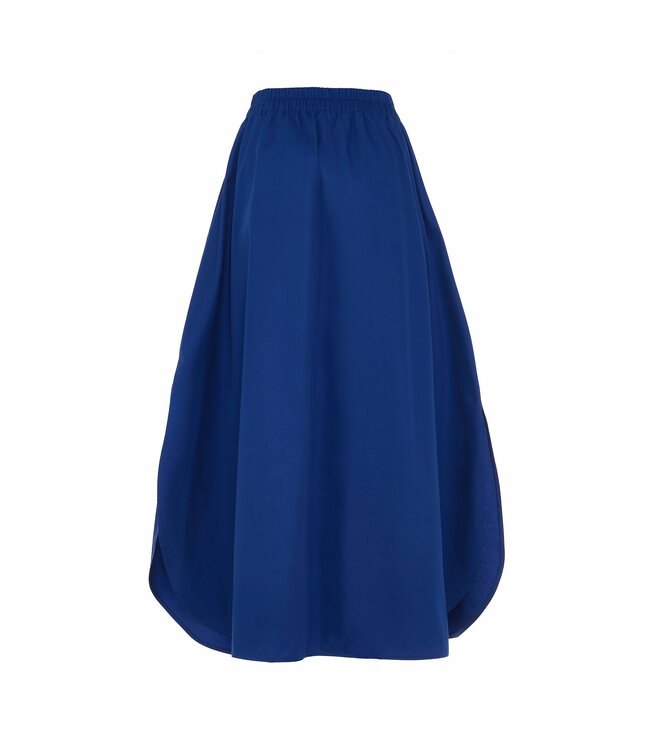 Devotion Verve skirt blue