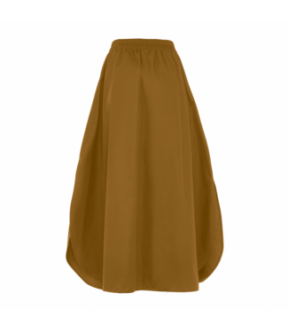 Devotion Verve skirt khaki