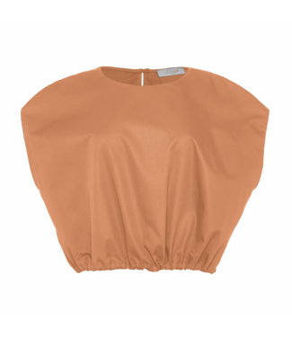 Devotion Elan top beige