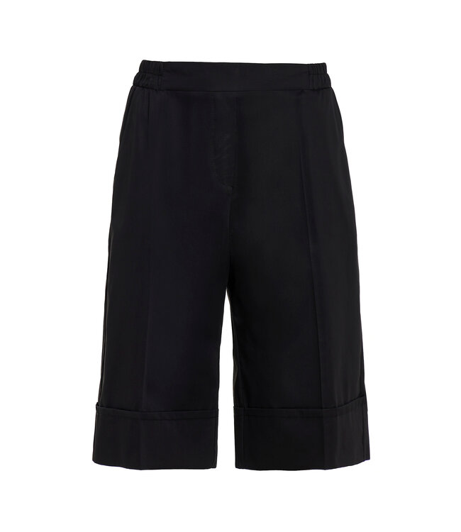 Devotion Moon shorts black