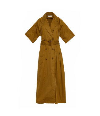 Devotion Wander Khaki