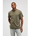 Butcher of Blue Army QCC Loose Tee Granite green